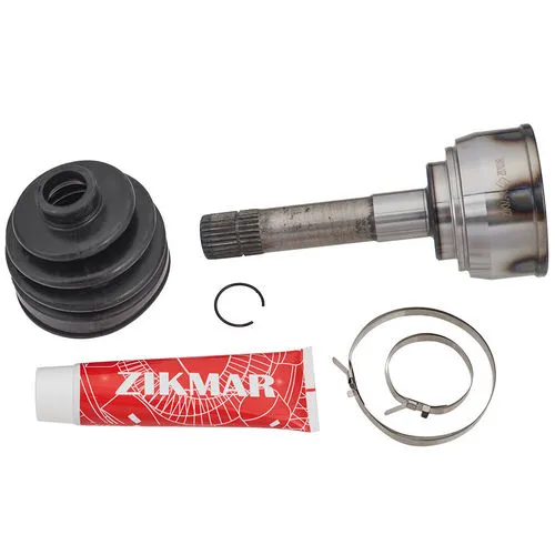 ШРУС НАРУЖНЫЙ TOYOTA LITE, TOWNACE TRUCK (86--99) ZIKMAR Z87031R