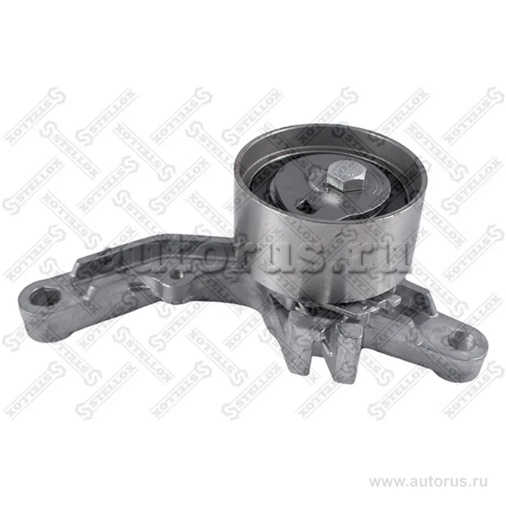 Ролик натяжной ремня ГРМ Chrysler PT Cruiser/Sebring/Voyager, Dodg STELLOX 03-40721-SX