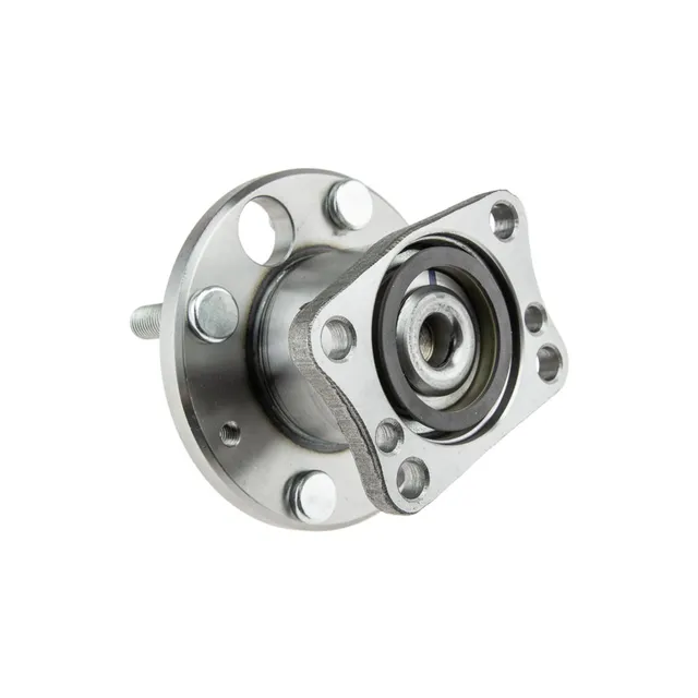 Ступица колеса задняя MAZDA 2 07- NTY KLTMZ047