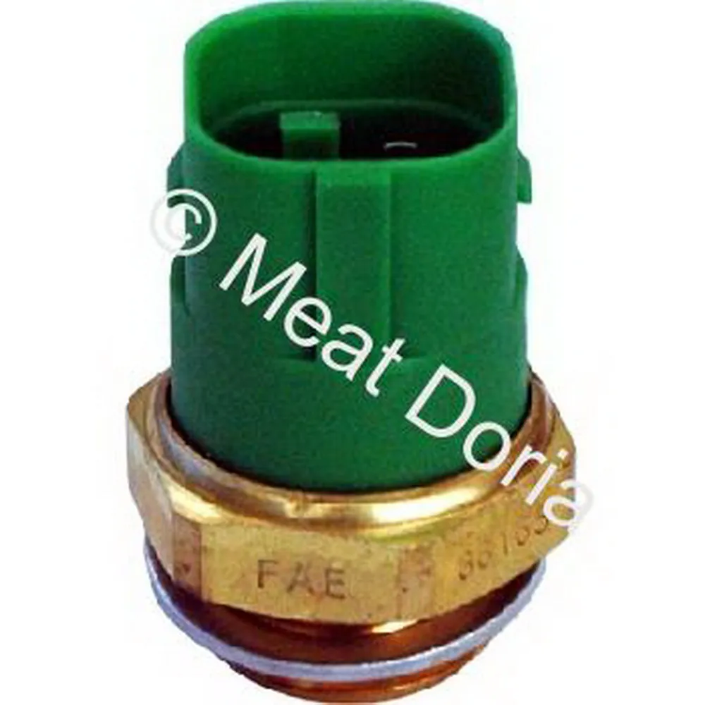 Термовыключатель вентилятора MEAT & DORIA 82691