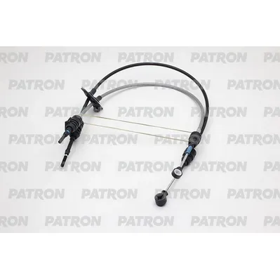 Трос КПП Mercedes Sprinter 00- PATRON PC9011