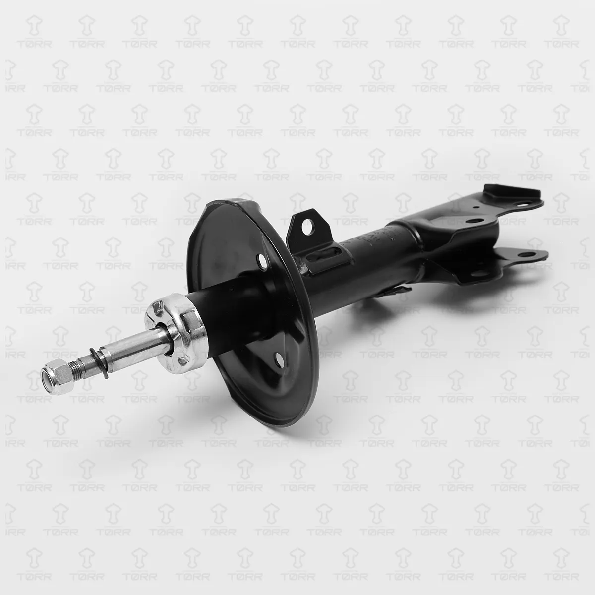 Амортизатор передний газовый TOYOTA Prius 03-> TORR DV1438L