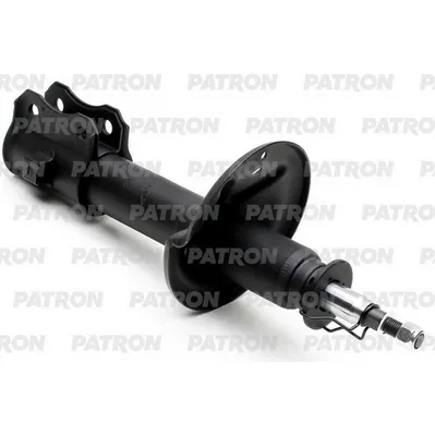 Амортизатор подвески передн лев HYUNDAI: ACCENT 00-, ACCENT седан 00- PATRON PSA333305