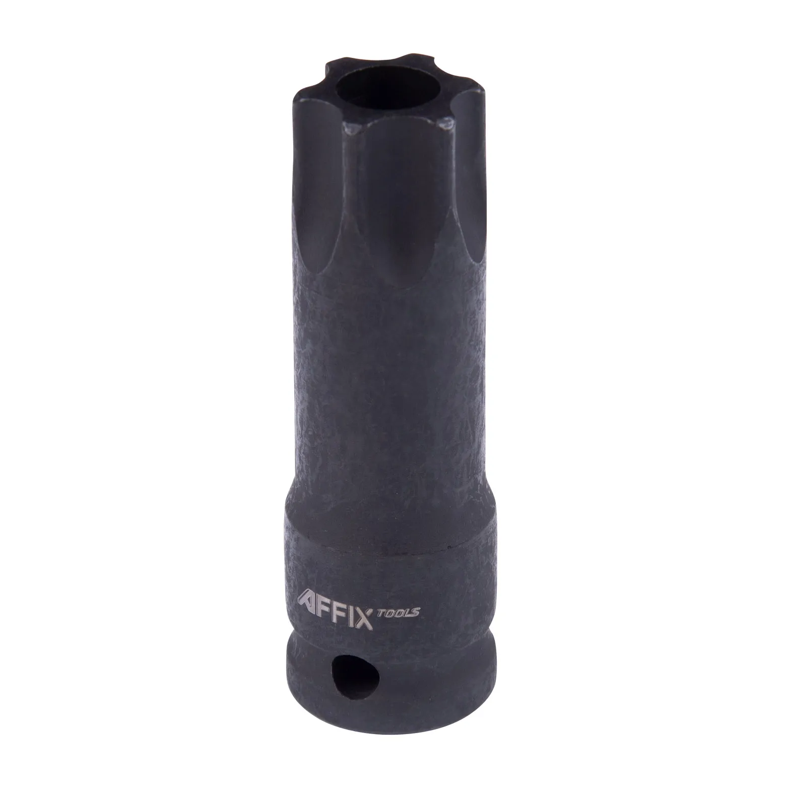Насадка (бита) торцевая 1/2, TORX TR, T100H, L78 мм, для шкива распредвала AFFIX AF10321301