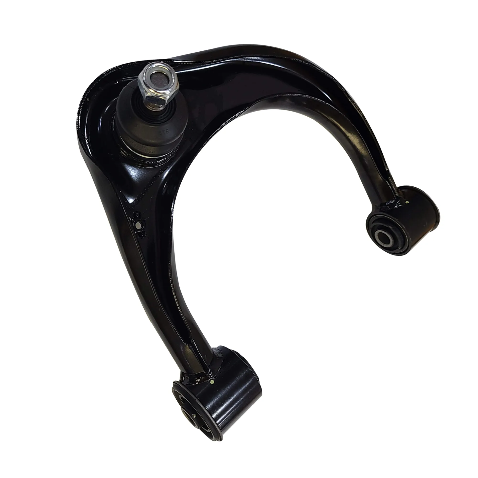 Рычаг передний верхний R TOYOTA Land Cruiser Prado J120 02-09 CTR CQ0394R