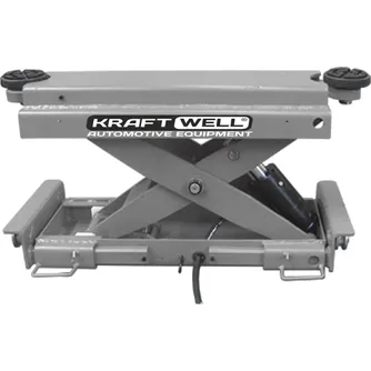 Траверса г/п 2000 кг. с электрогидравлическим приводом KraftWell KRW-JB2E