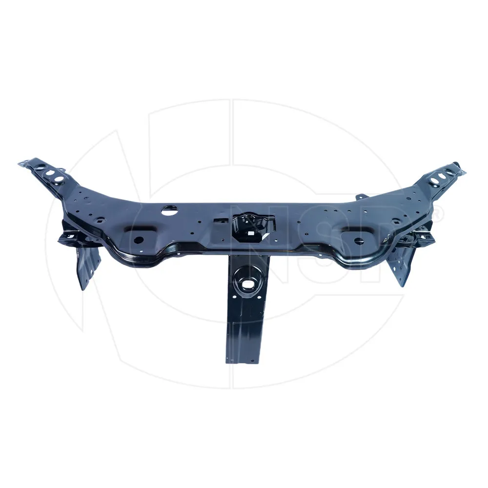 Панель передняя RENAULT Kaptur (16- н.в) NSP NSP07625049828R