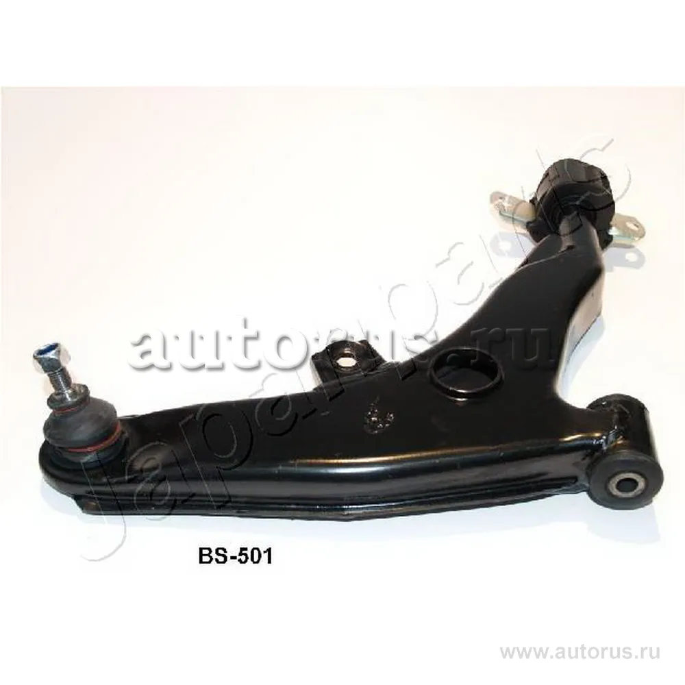 Рычаг передний R MITSUBISHI Carisma JAPANPARTS BS-500R