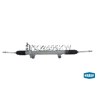 Рулевая рейка с тягами гидравлическая (TOYOTA Hilux VII 2005-2012, TOYOTA Fortuner 2005-2012, 4WD) KRAUF HNQ2455KW