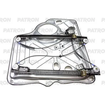 Стеклоподъемник (с панелью) Перед лев. VW Transporter T5 2003-2015 PATRON PWR1068L