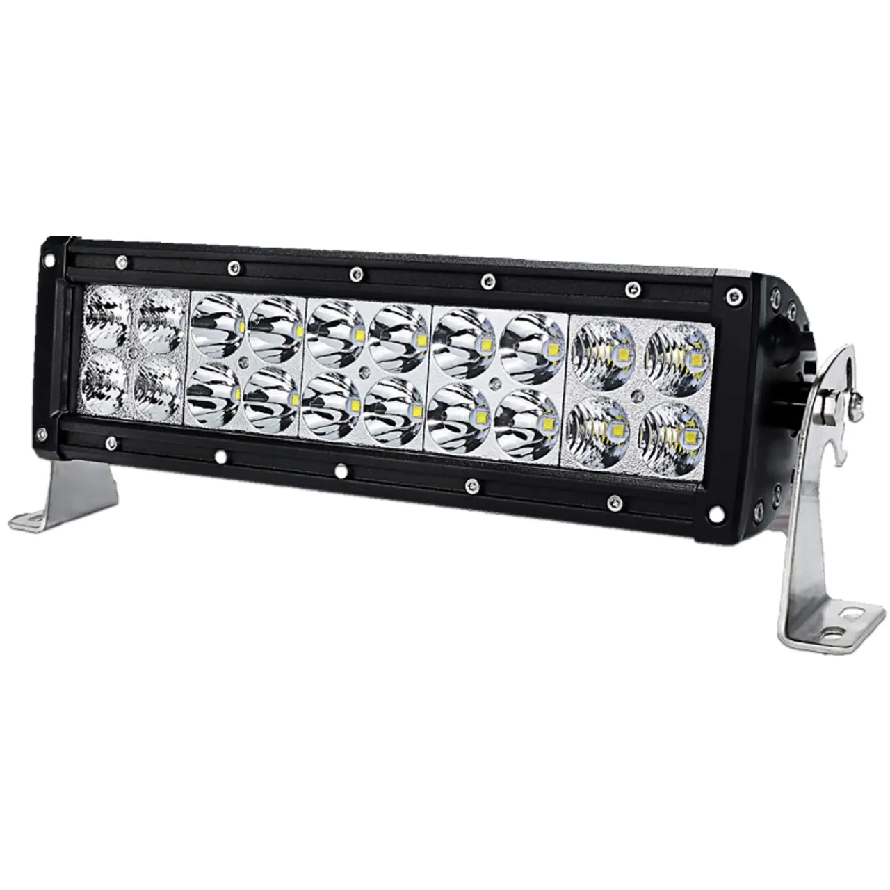Двухрядная балка Aurora ALO-D1-10-P4E4D1 AURORA 16868