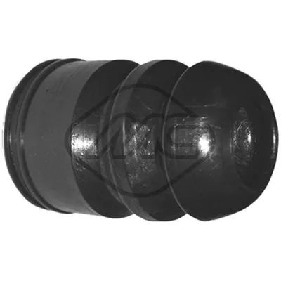 Отбойник амортизатора FORD TRANSIT Metalcaucho 45142