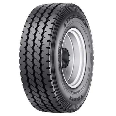Шина грузовая R20 10,00 Triangle TR663+ 149/146K всесез TTS73108