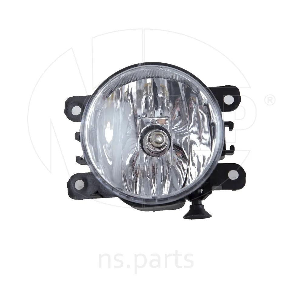 Фара противотуманная лв/пр RENAULT Logan NSP NSP07261508367R