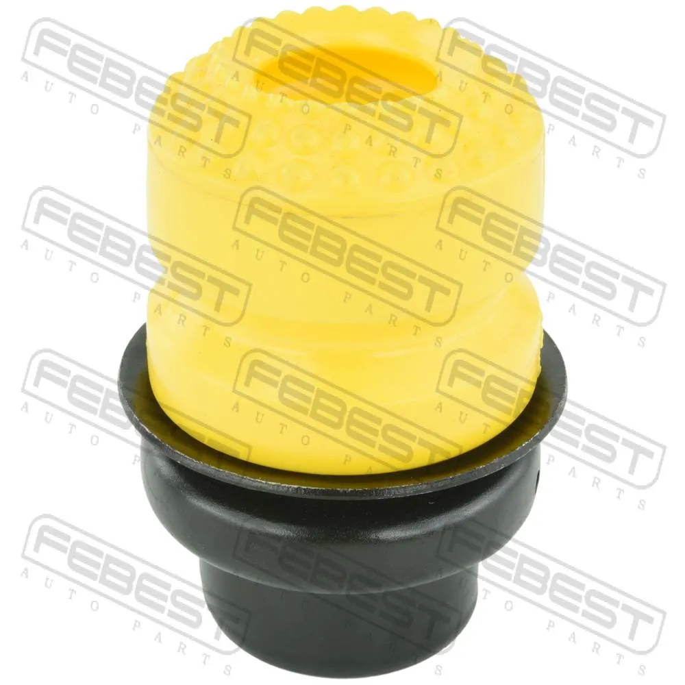 Отбойник заднего амортизатора HONDA ODYSSEY RL3 2005-2009 [US] FEBEST HD-RBR