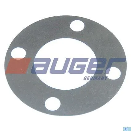 Пластина привода ТНВД DAF 95 AUGER 71605