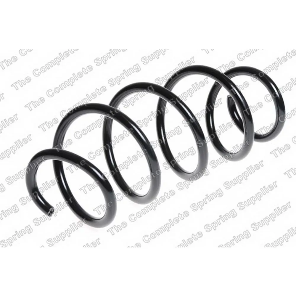 Пружина передняя L=R VW Tiguan 07-> LESJOFORS 40 950 90