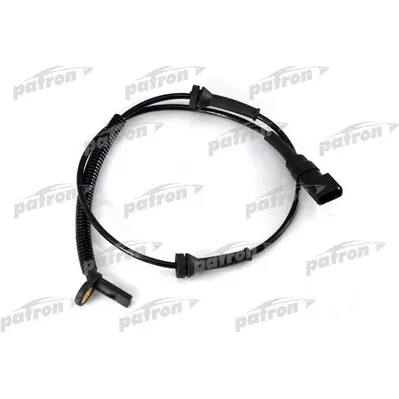 Датчик частоты вращения колеса передн FORD: FIESTA V 01- PATRON ABS51916