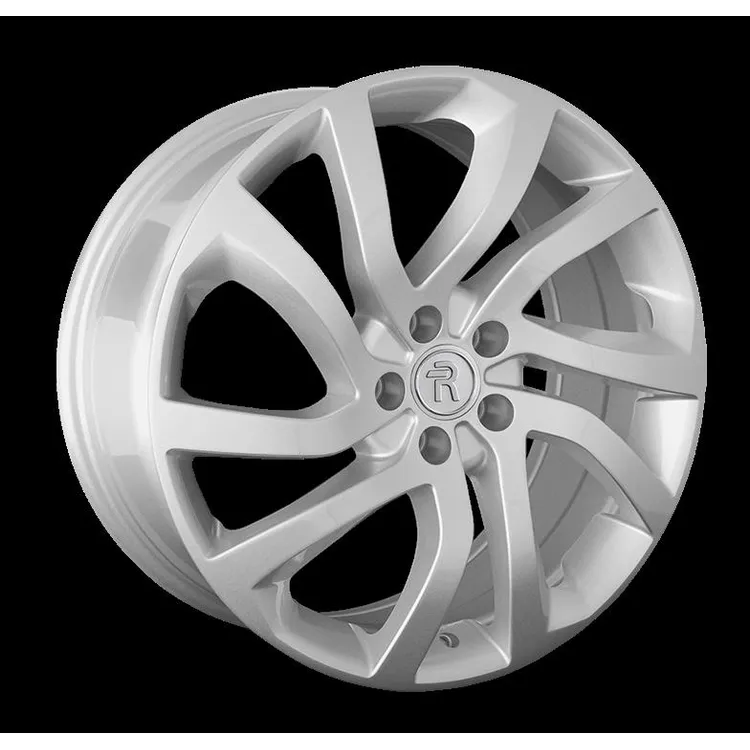 Диск литой R20 8J 5x114.3/67.1 ET47 REPLAY GS21 S 089279-990188006