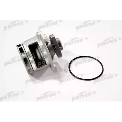 Насос водяной O-181 OPEL ASTRA-G/SW 2.0 TD 16V 97-, FRONTERA 2.2 PATRON PWP1116