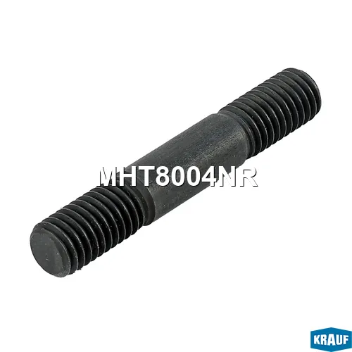 Шпилька турбокомпрессора KRAUF MHT8004NR