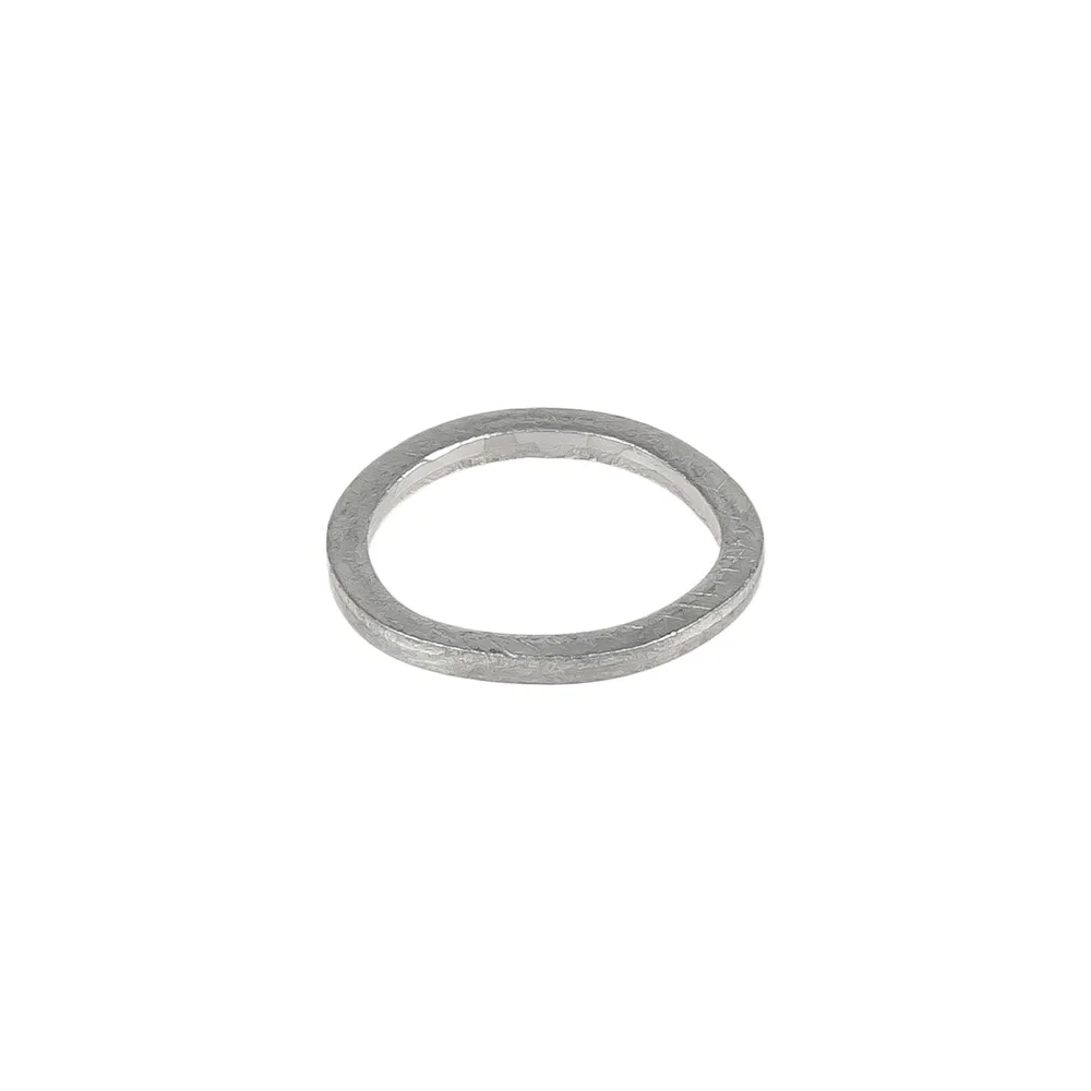 Уплотнительное кольцо маслосливного отверстия VAG+Skoda /12x15,5x1,5mm N 013 812 8