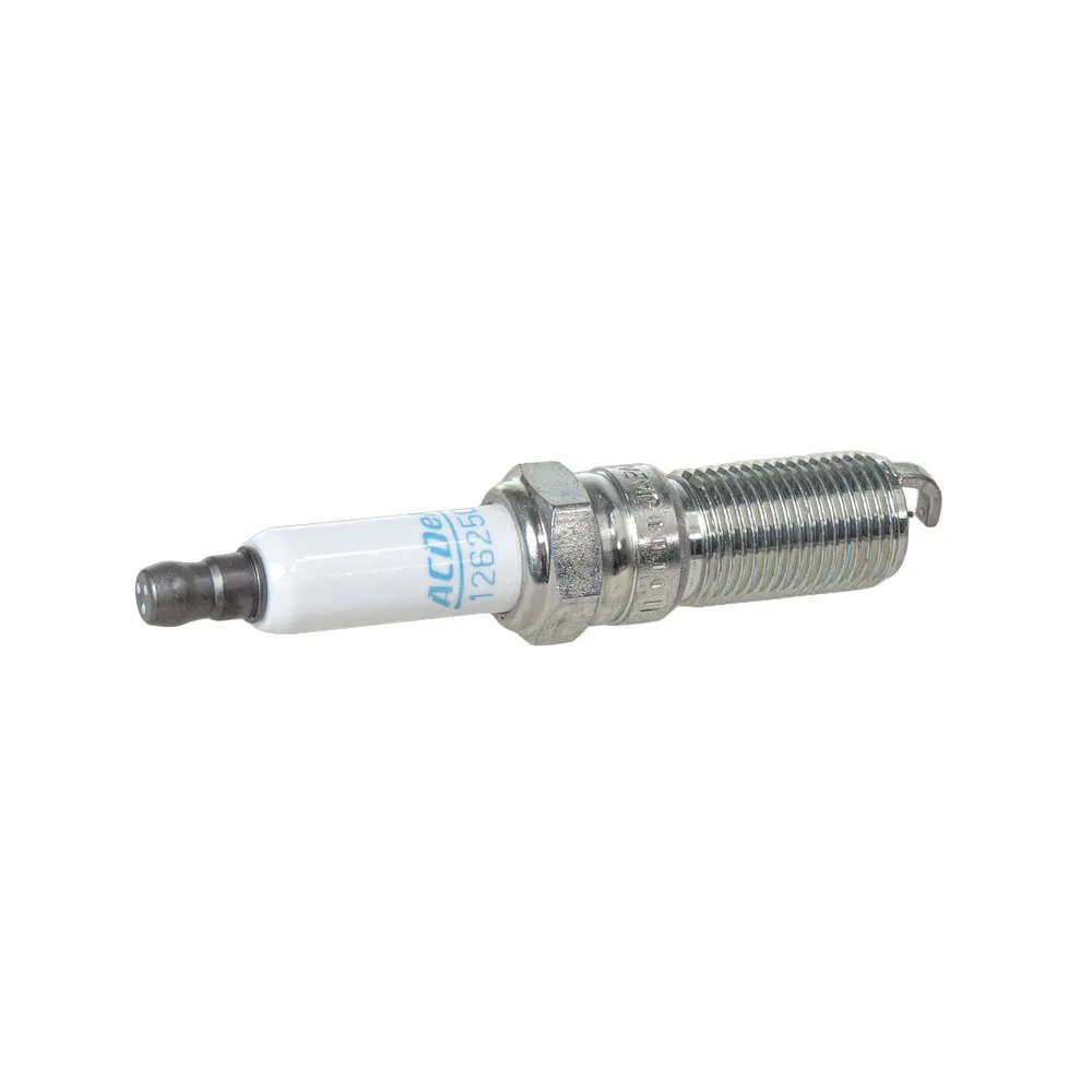 Свеча зажигания Chevrolet Antara/Captiva/Malibu/Chrysler/Trailblaz GENERAL MOTORS 12625058