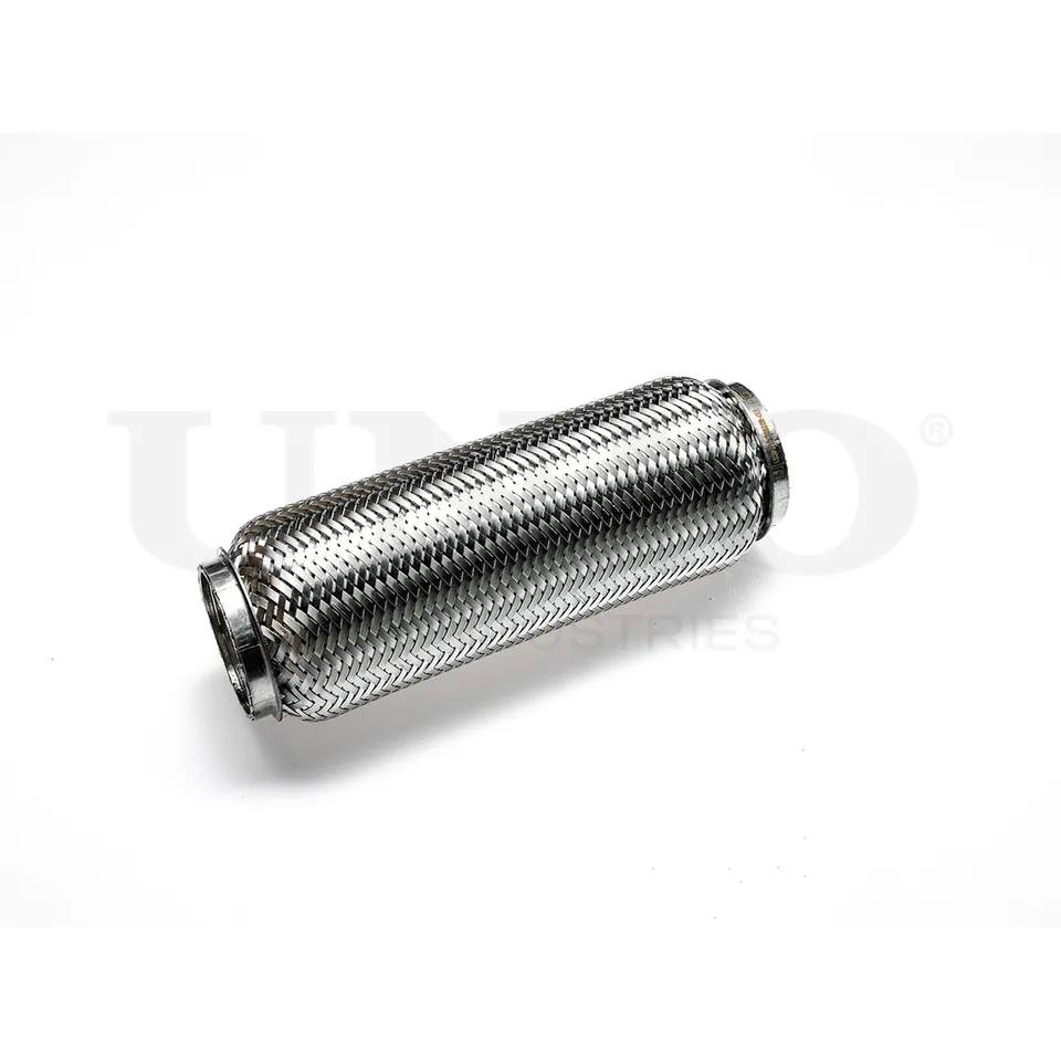 Гофра глушителя 60x250 мм InterLock UNIO EXP-60250L