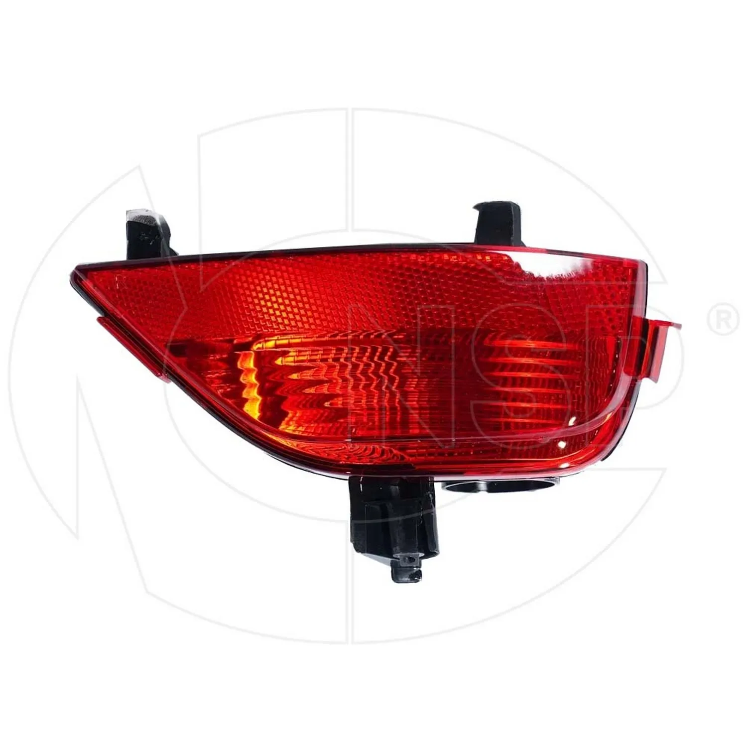 Фонарь противотуманный задний правый NISSAN Terrano (14-) NSP NSP052656000Q0C
