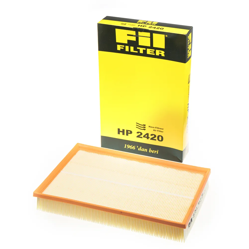 Фильтр воздушный AUDI A3/TT FIL FILTER HP2420