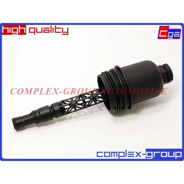 Корпус маслянного фильтра CGA 10CVR801RA