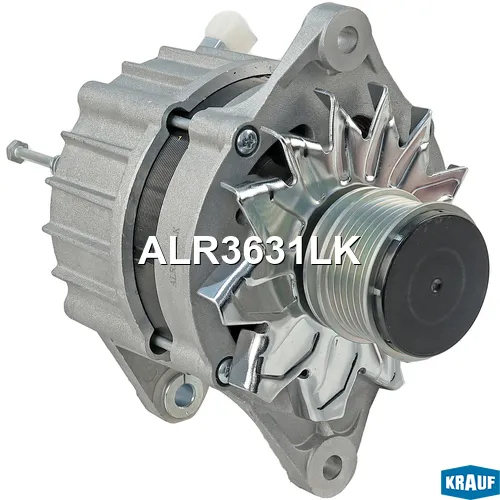 Генератор KRAUF ALR3631LK