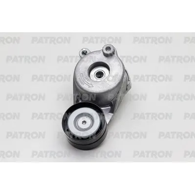 Натяжитель приводного ремня MB W211 280CDI-320CDI 05> PATRON PT38070T