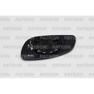 Стекло зеркала прав с подогр, выпукл OPEL: VECTRA C (2002-), SIGN PATRON PMG2818G04