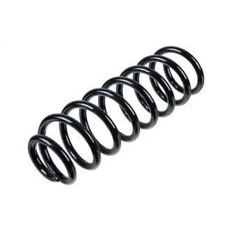 Пружина задняя 42 729 31 Renault ZENTPARTS Z38087_ZNT