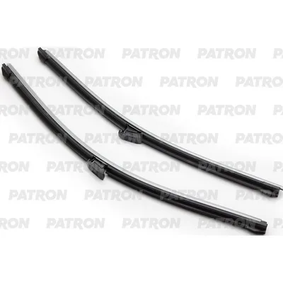 Щетка стеклоочистителя мм 1 шт PATRON PWB580WS