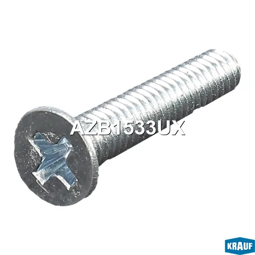 Винт KRAUF AZB1533UX