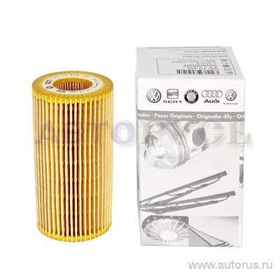 Фильтр масляный VAG 06D115562