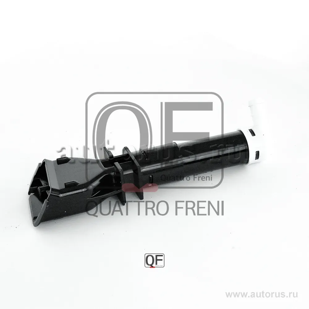 Форсунка омывателя фары LH KH4W QUATTRO FRENI QF10N00276