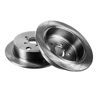 Диск тормозной передний RENAULT R21 2.0 89-92 STELLOX 60201582_SX
