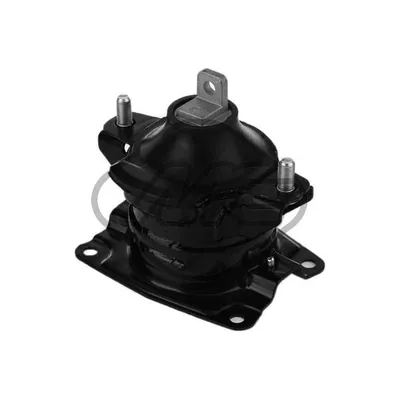 Подушка двигателя HONDA Metalcaucho 57889