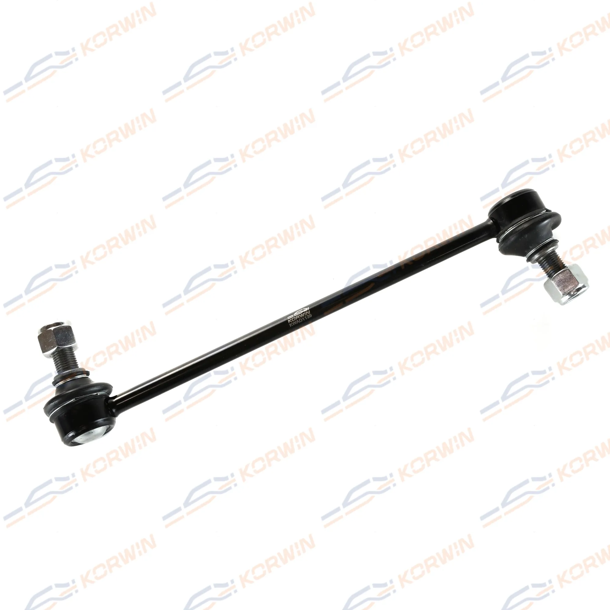 Стойка стабилизатора FR L/R TOYOTA Camry V30/Highlander KORWIN KWAD1139