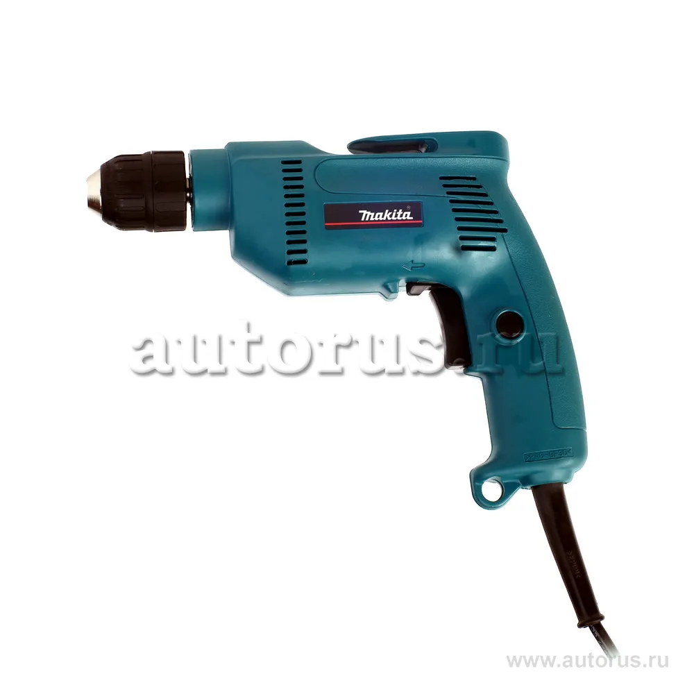 Дрель 530Вт Makita 6408