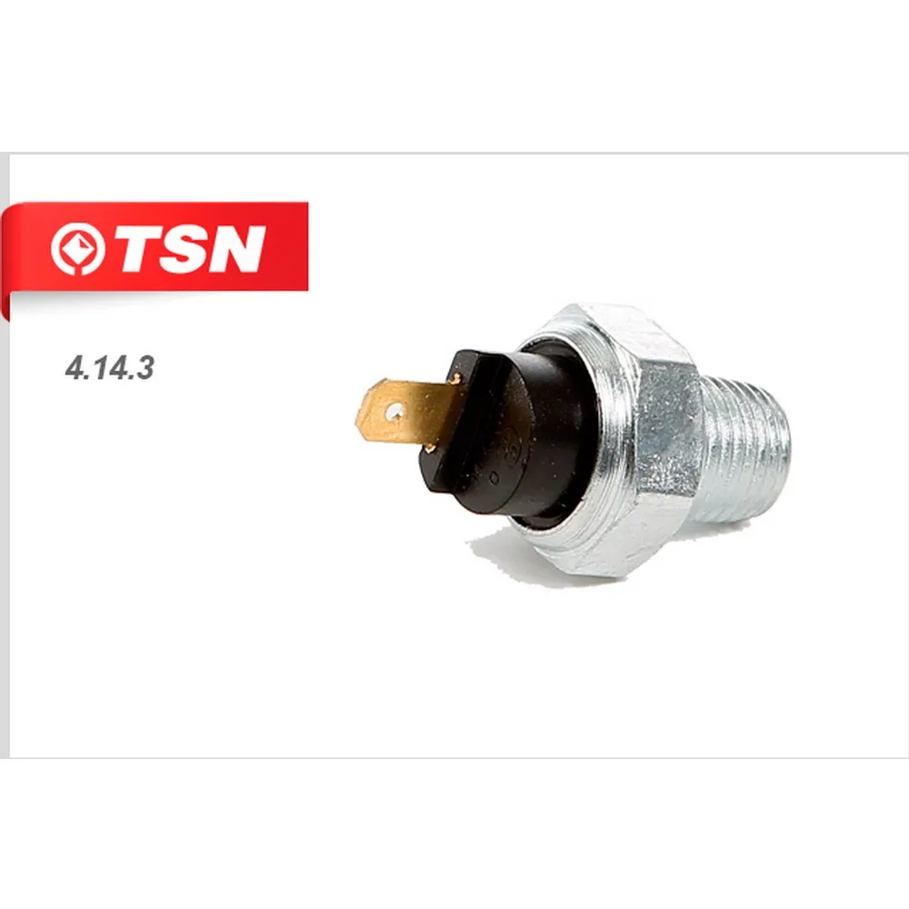 Датчик аварийного давл. масла