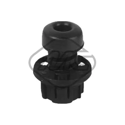 Отбойник капота RENAULT CLIO METALCAUCHO 47878