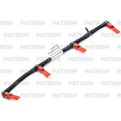 Шланг топливный (пр-во Турция) (пластик. штуцер) OPEL: SIGNUM 1.9C PATRON PH5065