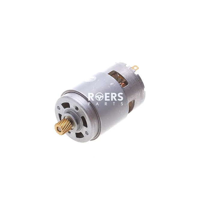Мотор стояночного тормоза Roers Parts RP34436850289