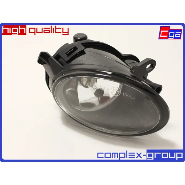 Фара противотуманная с лампой CGA 9FGL8002RA