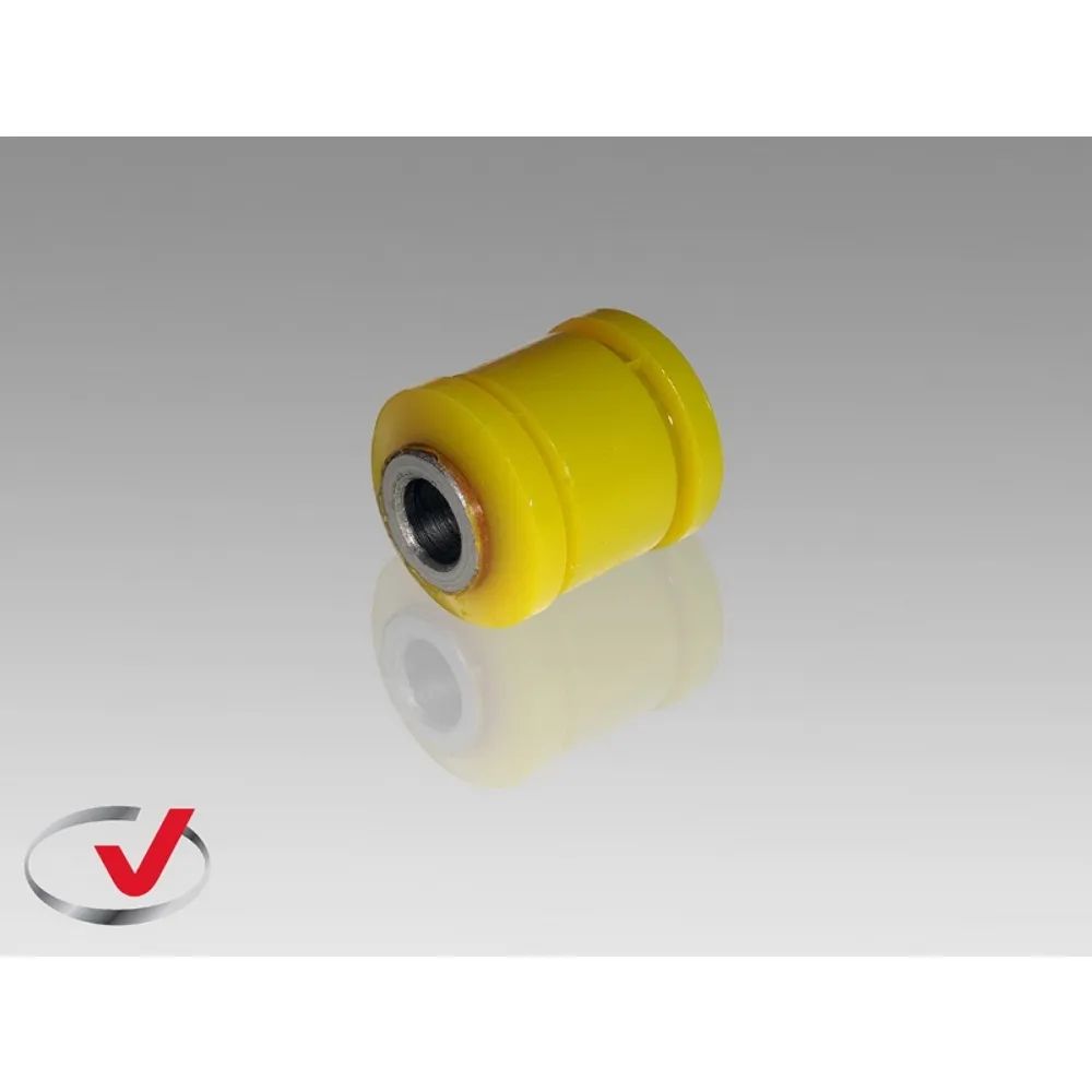 Сайлентблок полиуретановый поперечного рычага VTULKA 2062210