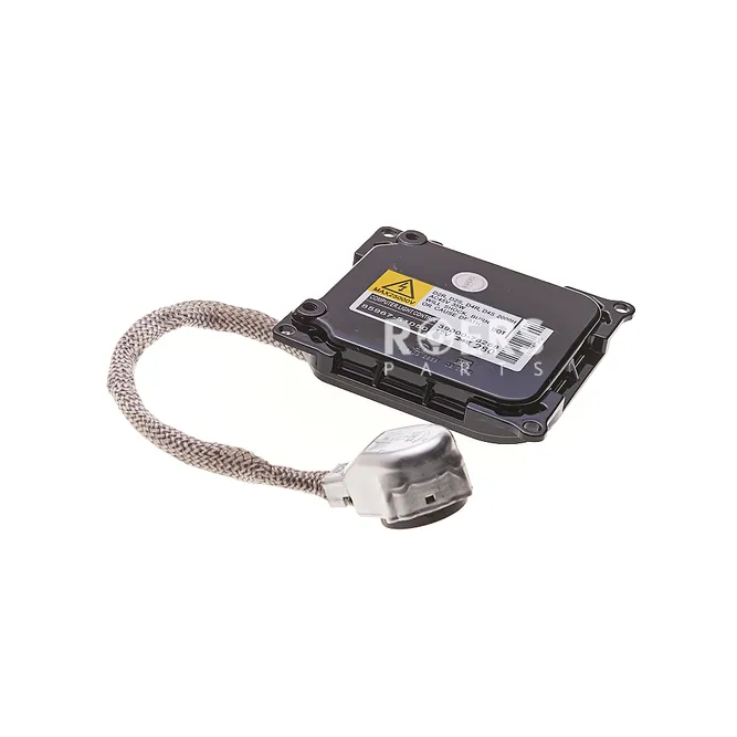 Блок розжига Roers Parts RPXBA0016